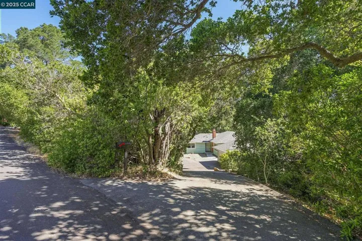 76 Terrace Rd, Walnut Creek, California 94597