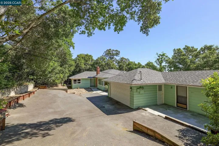 76 Terrace Rd, Walnut Creek, California 94597