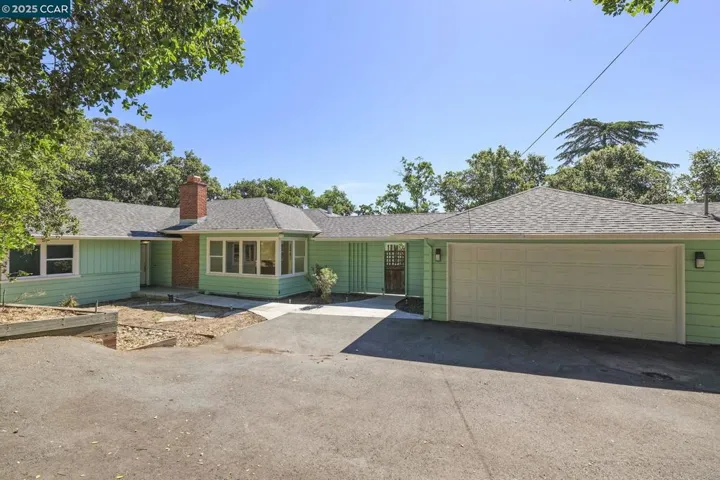 76 Terrace Rd, Walnut Creek, California 94597