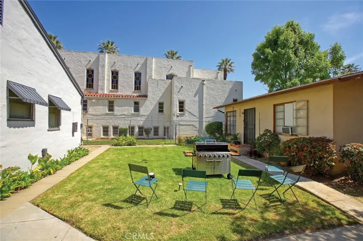 4228 10th Street, Riverside, California 92501