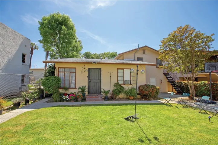4228 10th Street, Riverside, California 92501