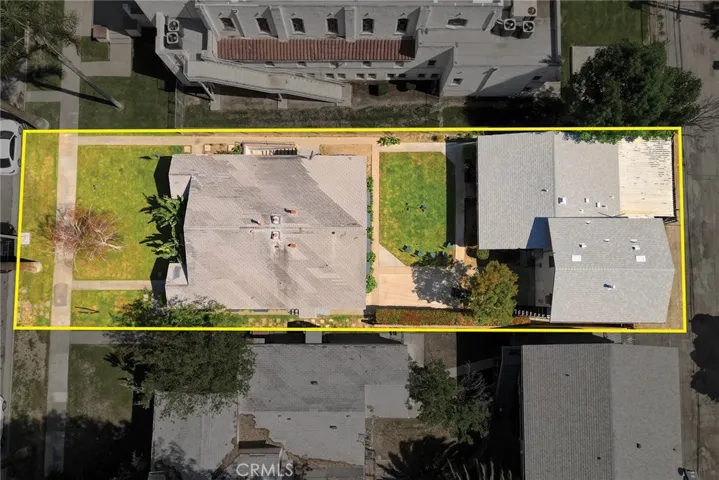 4228 10th Street, Riverside, California 92501