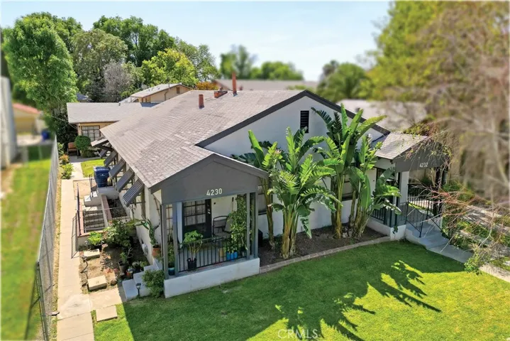 4228 10th Street, Riverside, California 92501
