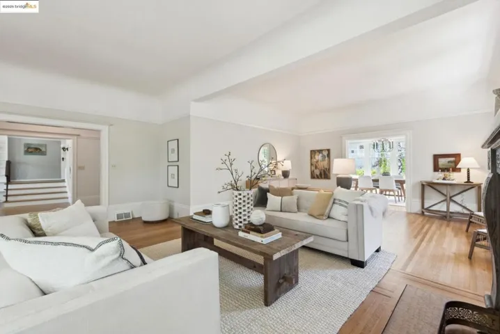 101 Bonita Ave, Piedmont, California 94611