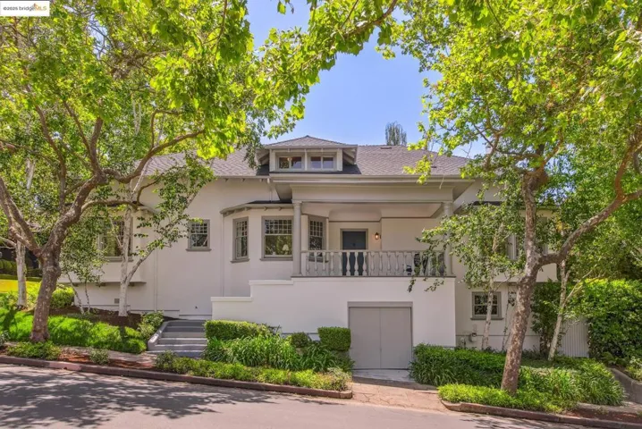 101 Bonita Ave, Piedmont, California 94611
