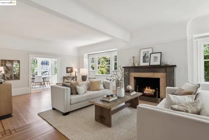 101 Bonita Ave, Piedmont, California 94611