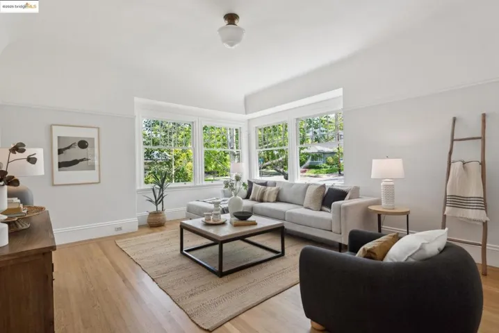 101 Bonita Ave, Piedmont, California 94611