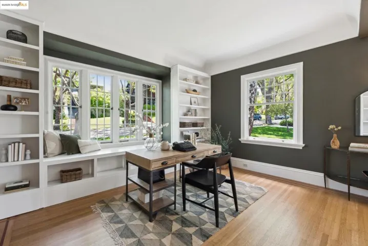 101 Bonita Ave, Piedmont, California 94611