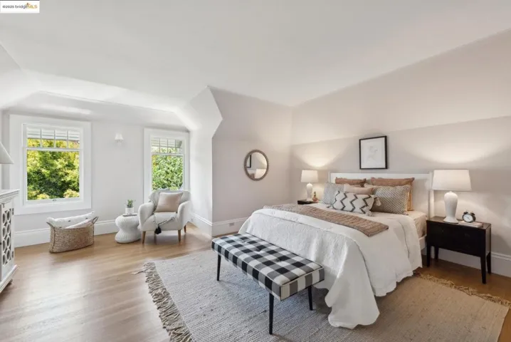 101 Bonita Ave, Piedmont, California 94611