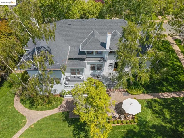 101 Bonita Ave, Piedmont, California 94611