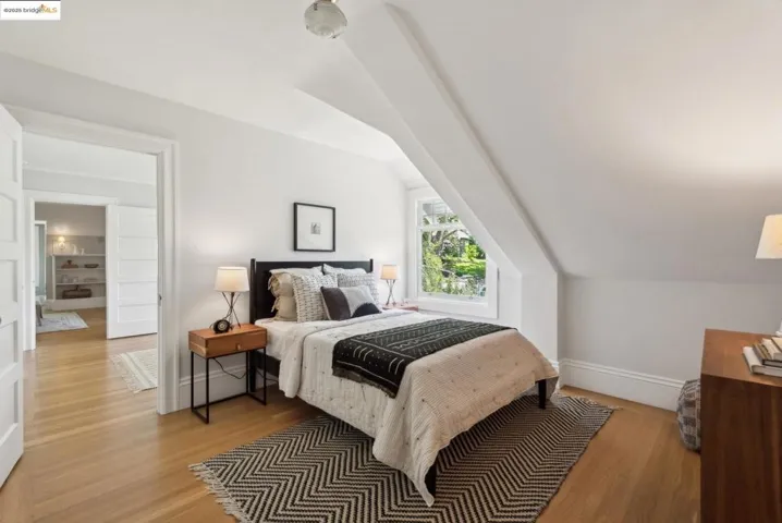 101 Bonita Ave, Piedmont, California 94611