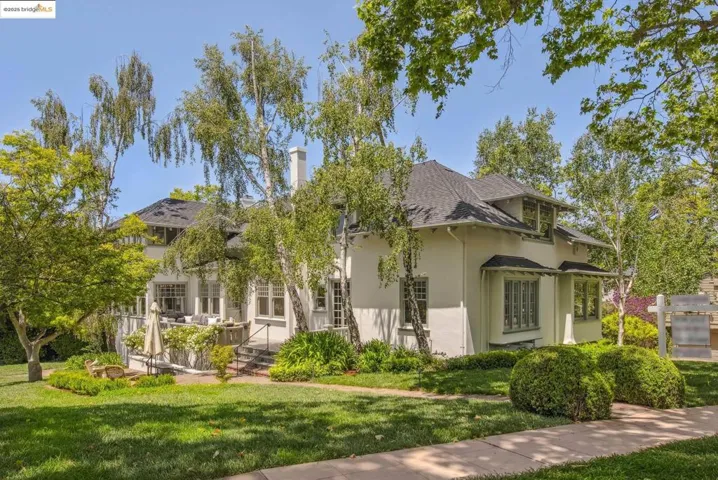 101 Bonita Ave, Piedmont, California 94611