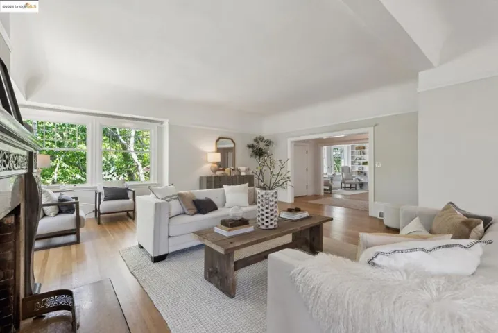 101 Bonita Ave, Piedmont, California 94611