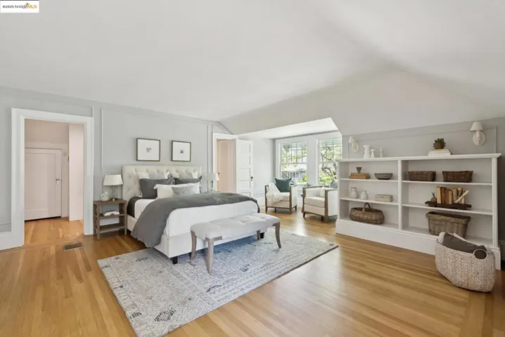 101 Bonita Ave, Piedmont, California 94611