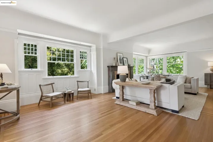 101 Bonita Ave, Piedmont, California 94611
