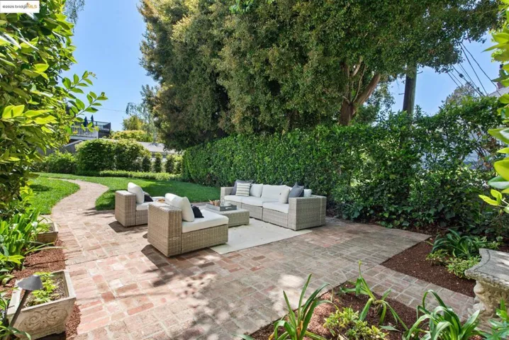101 Bonita Ave, Piedmont, California 94611