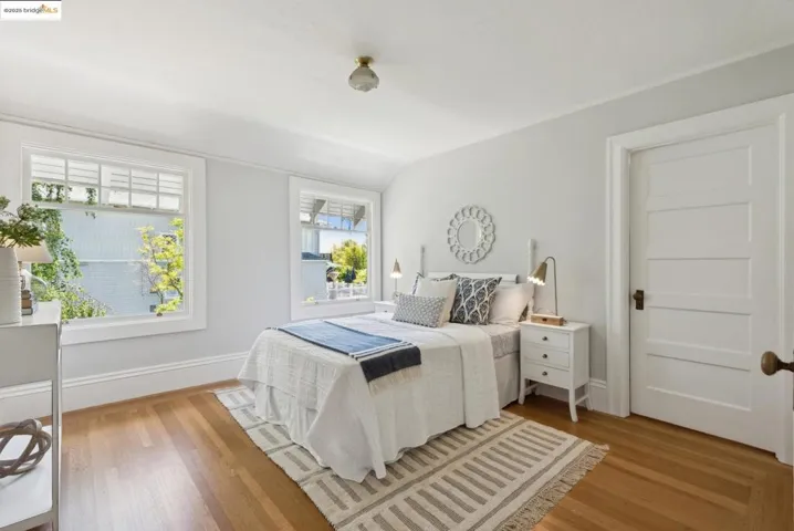 101 Bonita Ave, Piedmont, California 94611