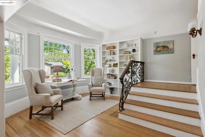 101 Bonita Ave, Piedmont, California 94611