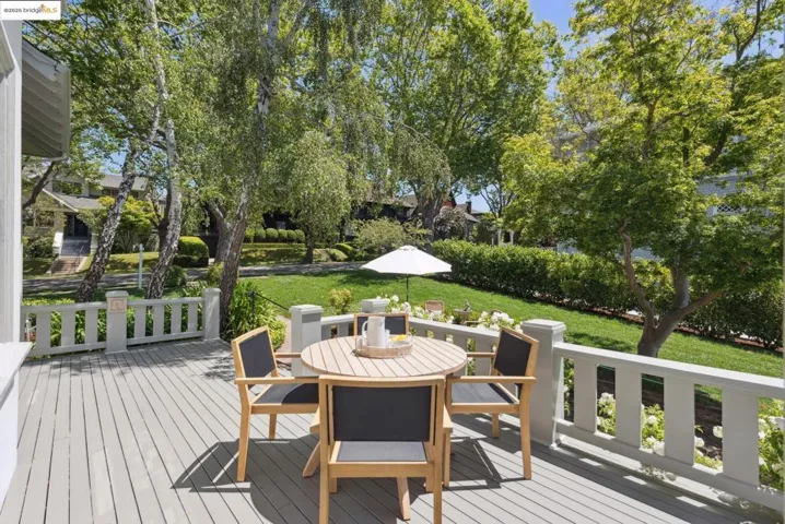 101 Bonita Ave, Piedmont, California 94611