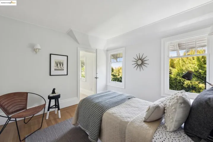 101 Bonita Ave, Piedmont, California 94611