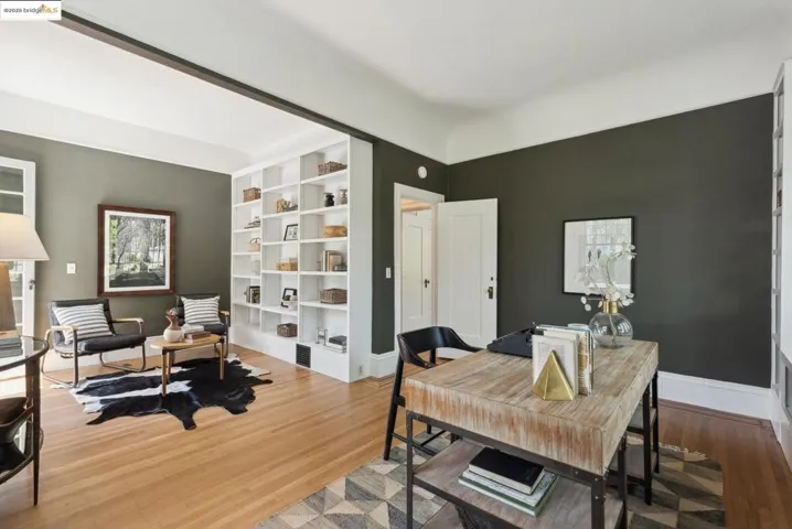 101 Bonita Ave, Piedmont, California 94611