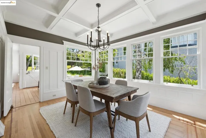 101 Bonita Ave, Piedmont, California 94611
