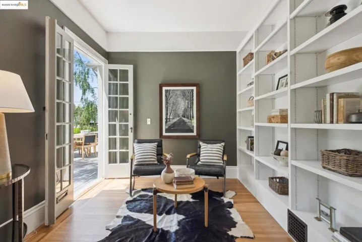 101 Bonita Ave, Piedmont, California 94611