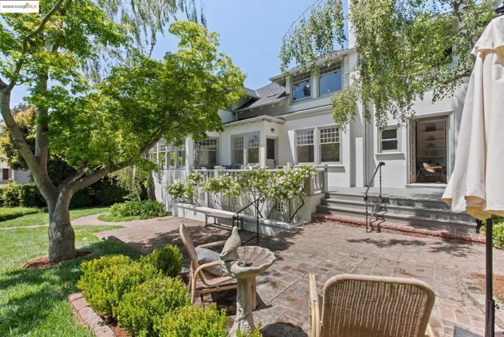 101 Bonita Ave, Piedmont, California 94611