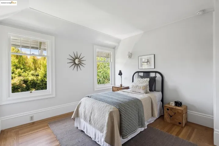 101 Bonita Ave, Piedmont, California 94611