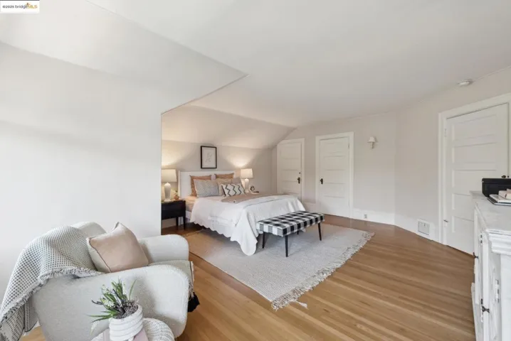 101 Bonita Ave, Piedmont, California 94611