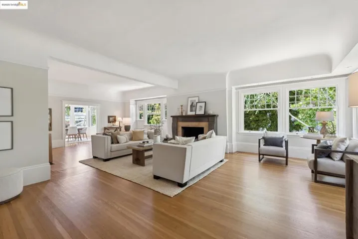 101 Bonita Ave, Piedmont, California 94611