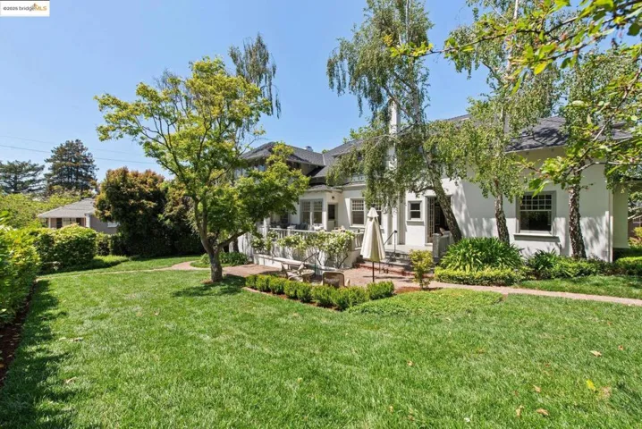 101 Bonita Ave, Piedmont, California 94611