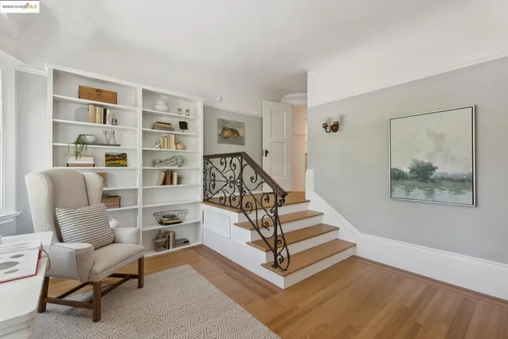 101 Bonita Ave, Piedmont, California 94611