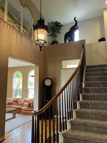 27392 Tumbleweed Tr., Valley Center, California 92082