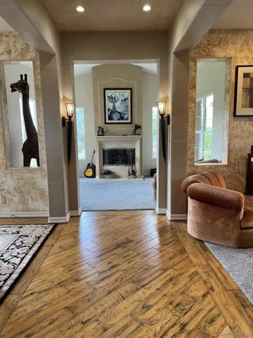 27392 Tumbleweed Tr., Valley Center, California 92082