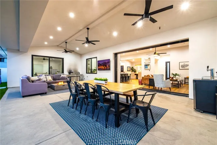 11221 Davenport Road, Rossmoor, California 90720