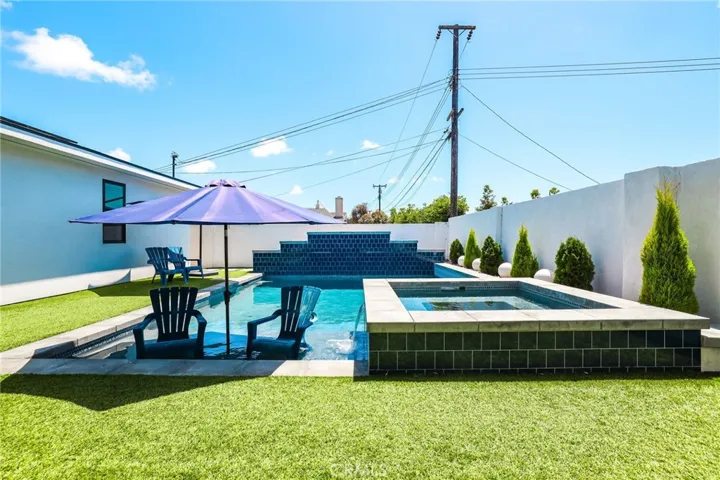 11221 Davenport Road, Rossmoor, California 90720