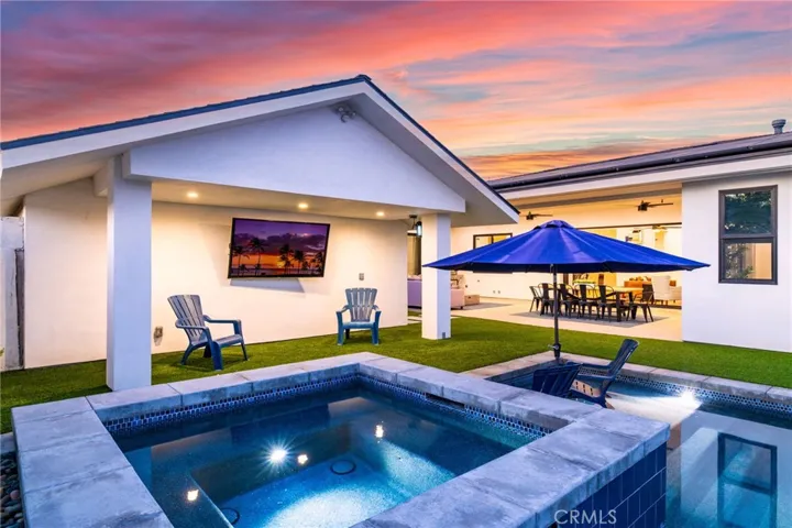 11221 Davenport Road, Rossmoor, California 90720