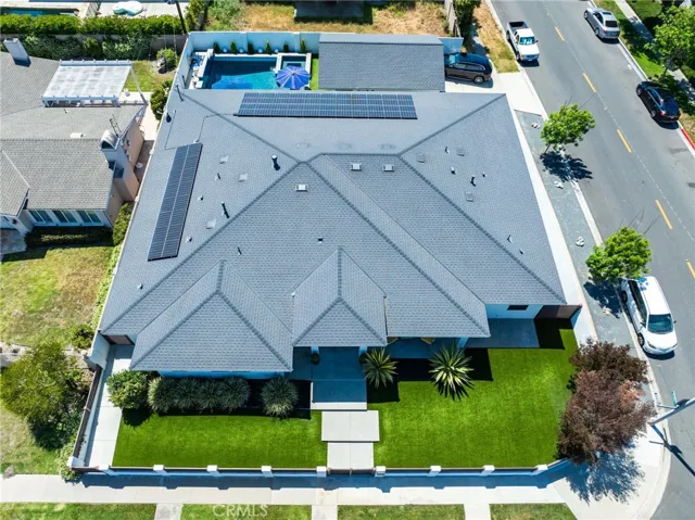 11221 Davenport Road, Rossmoor, California 90720