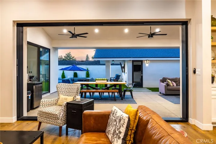 11221 Davenport Road, Rossmoor, California 90720