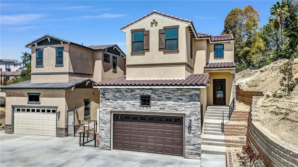 689 Castlehill Dr, Walnut, California 91789 home-pic-1