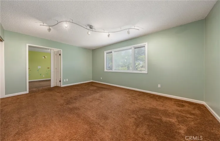 Primary Bedroom opens to 2ndary bedroom