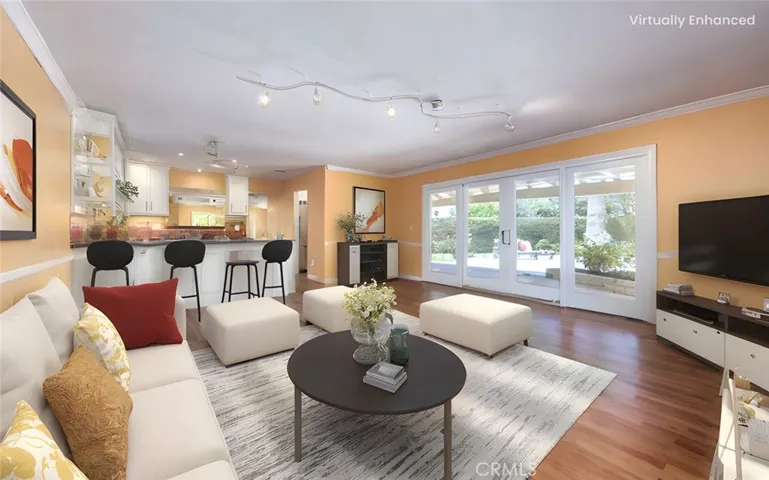kitchen/family room or dining room option