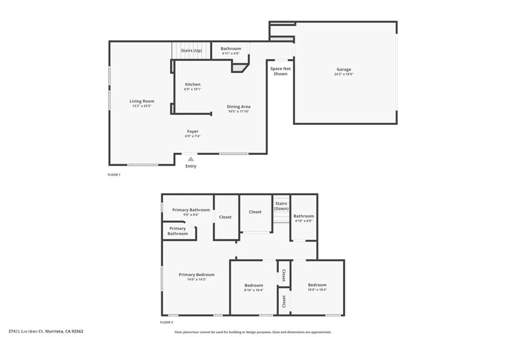 27435 Larabee Court 2, Murrieta, California 92562 home-pic-22