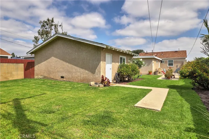 5612 Danny Avenue, Cypress, California 90630