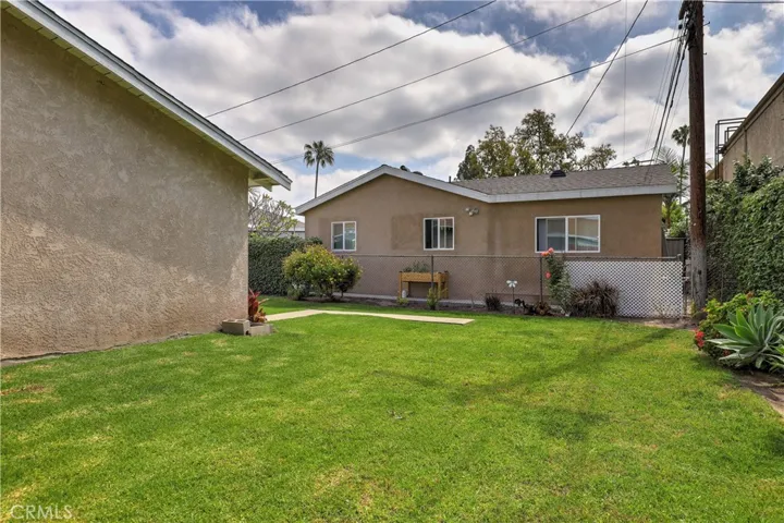 5612 Danny Avenue, Cypress, California 90630