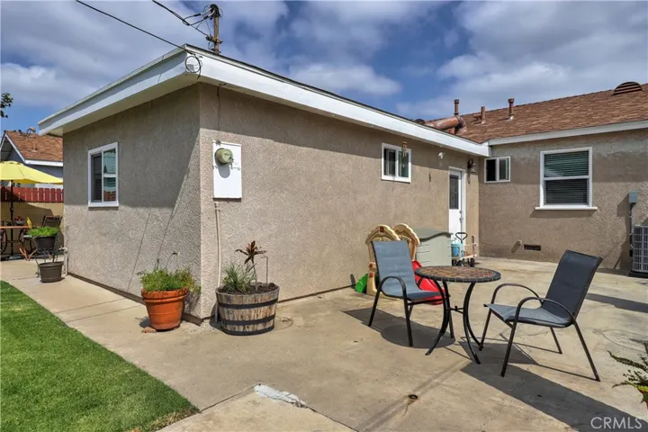 5612 Danny Avenue, Cypress, California 90630