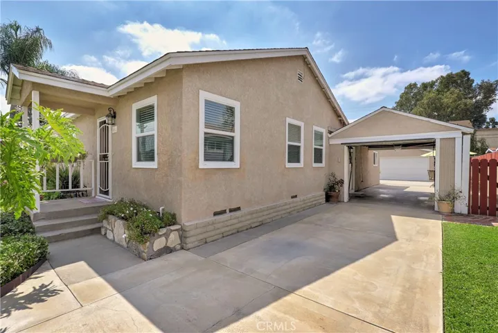 5612 Danny Avenue, Cypress, California 90630