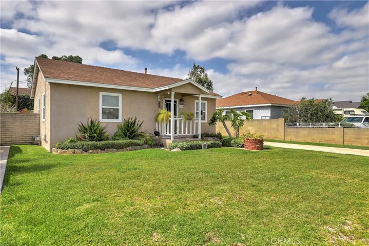 5612 Danny Avenue, Cypress, California 90630