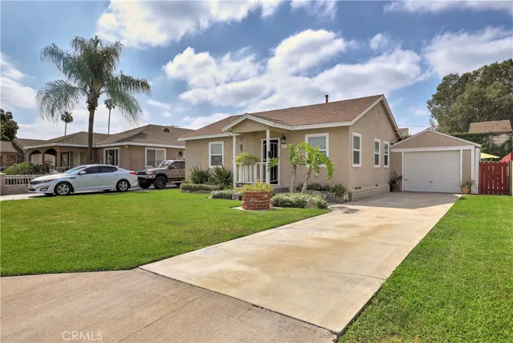 5612 Danny Avenue, Cypress, California 90630